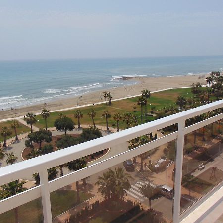 Marina D'Or Beachfront-Vista Al Mar Frontal Oropesa del Mar Extérieur photo