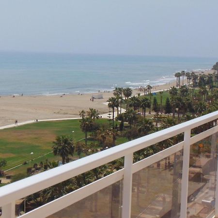 Marina D'Or Beachfront-Vista Al Mar Frontal Oropesa del Mar Extérieur photo