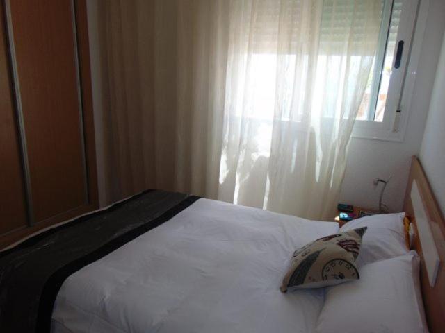 Marina D'Or Beachfront-Vista Al Mar Frontal Oropesa del Mar Extérieur photo
