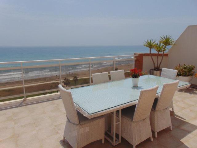 Marina D'Or Beachfront-Vista Al Mar Frontal Oropesa del Mar Extérieur photo