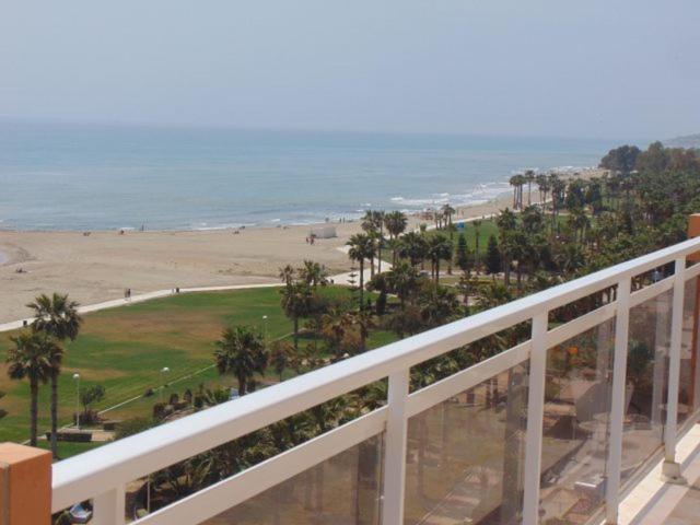 Marina D'Or Beachfront-Vista Al Mar Frontal Oropesa del Mar Extérieur photo
