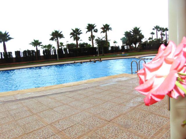 Marina D'Or Beachfront-Vista Al Mar Frontal Oropesa del Mar Extérieur photo
