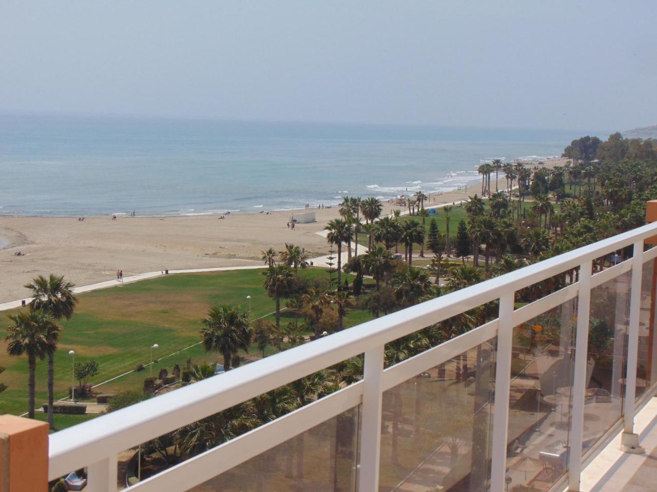 Marina D'Or Beachfront-Vista Al Mar Frontal Oropesa del Mar Extérieur photo